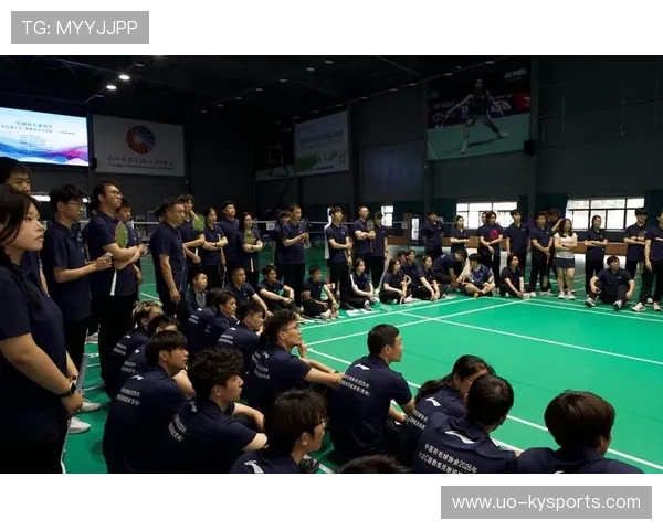 2026年羽毛球全国青训营暑期骨干教练名单公布,2021年羽毛球教练员培训