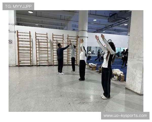 体操教练员研讨会推动教学理念创新，体操教练训练